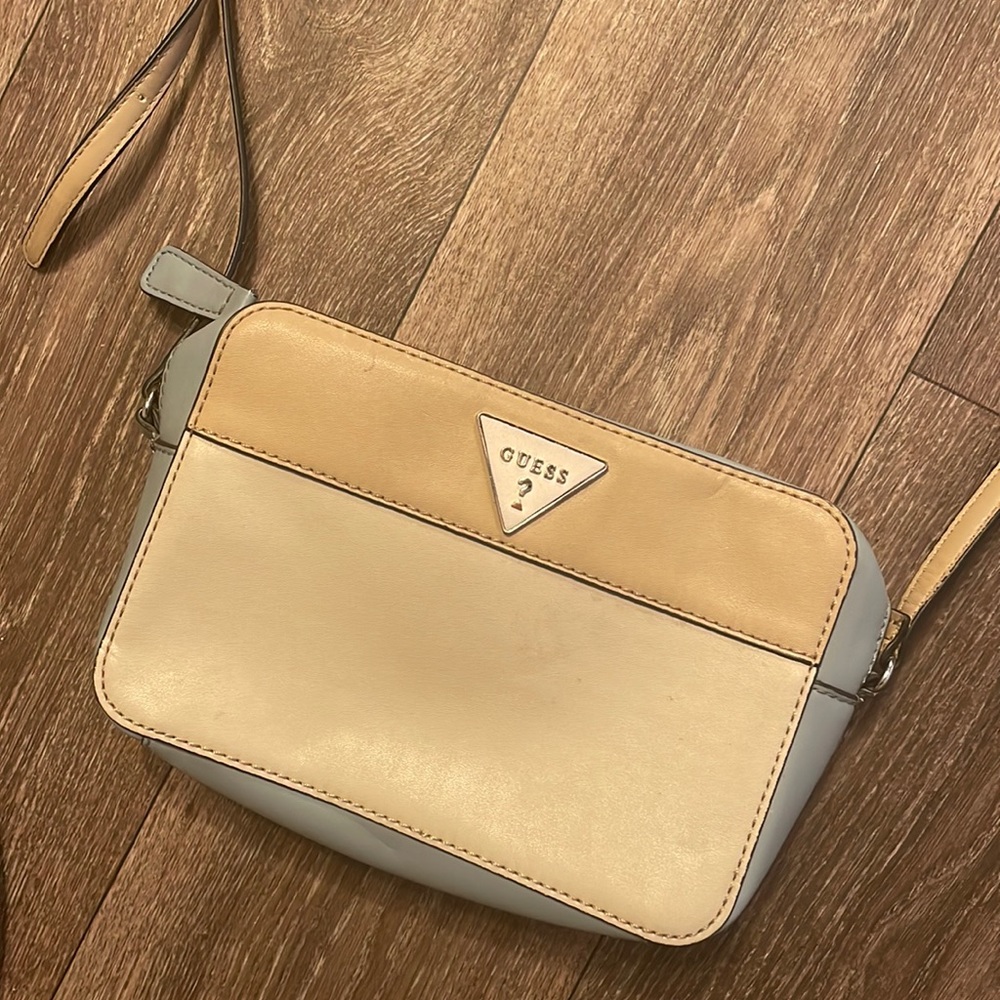Guess Purse